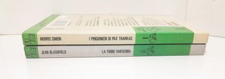 Librogame - Advanced Dungeons E Dragons - 2 Libri