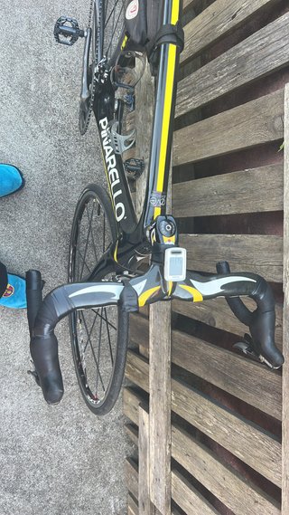 Pinarello Dogma 65.1