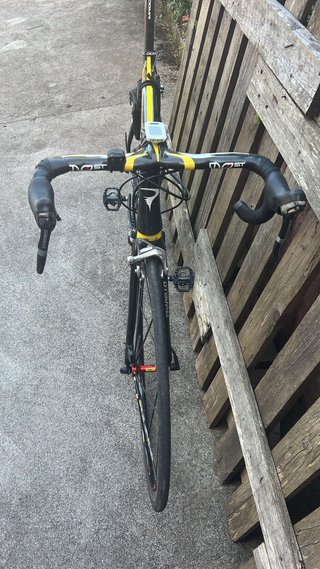 Pinarello Dogma 65.1