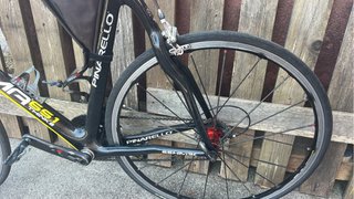 Pinarello Dogma 65.1