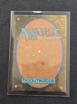 The One Ring - Magic The Gathering LTR