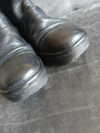 Botines Fly London nalla 38