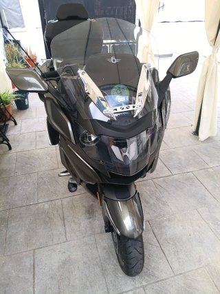 BMW K 1600 GTL - Touring