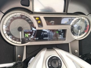 BMW K 1600 GTL - Touring