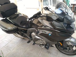 BMW K 1600 GTL - Touring