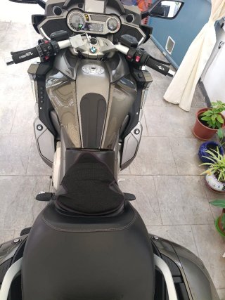BMW K 1600 GTL - Touring