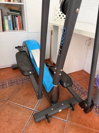 Elíptica Salter PT-1625