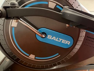 Elíptica Salter PT-1625