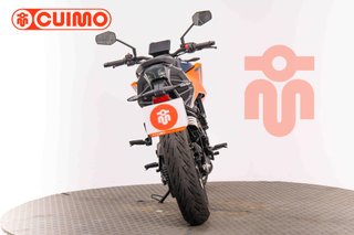 KTM 125 DUKE