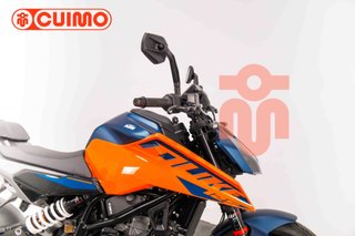 KTM 125 DUKE