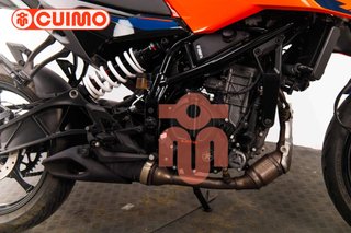 KTM 125 DUKE