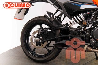 KTM 125 DUKE
