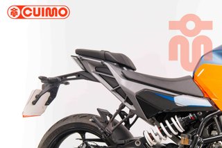 KTM 125 DUKE