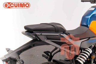 KTM 125 DUKE