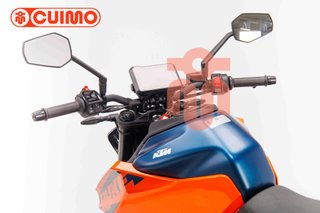 KTM 125 DUKE