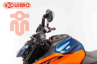KTM 125 DUKE