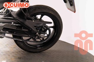 KTM 125 DUKE