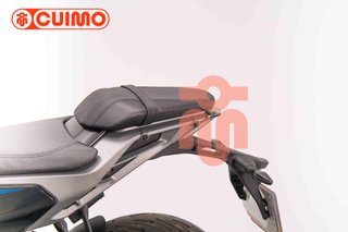 KTM 125 DUKE