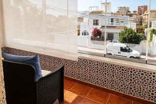 Piso en venta en Playa de los Locos en Torrevieja