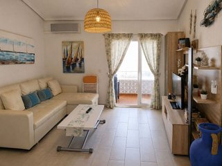 Piso en venta en Playa de los Locos en Torrevieja
