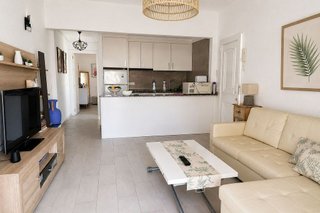 Piso en venta en Playa de los Locos en Torrevieja
