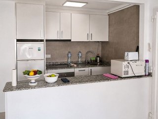 Piso en venta en Playa de los Locos en Torrevieja