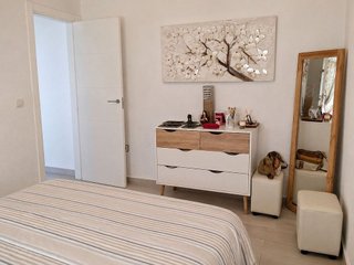 Piso en venta en Playa de los Locos en Torrevieja