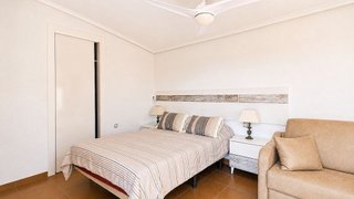 Piso en venta en Playa de los Locos en Torrevieja