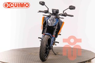 KTM 125 DUKE