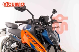 KTM 125 DUKE