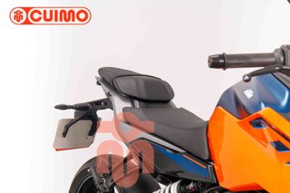 KTM 125 DUKE