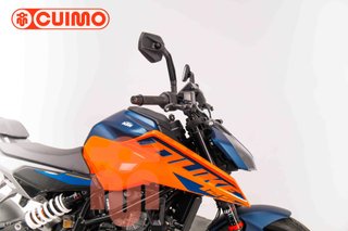 KTM 125 DUKE