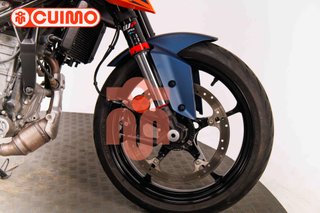 KTM 125 DUKE