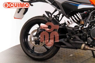 KTM 125 DUKE
