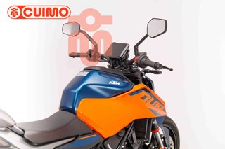 KTM 125 DUKE