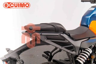 KTM 125 DUKE