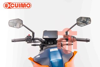 KTM 125 DUKE