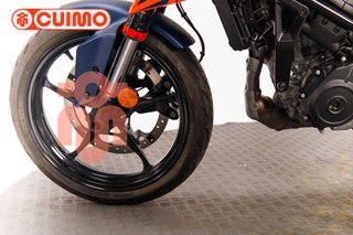 KTM 125 DUKE