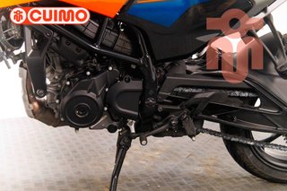 KTM 125 DUKE