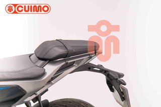 KTM 125 DUKE