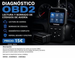 APAGO LUCES DE AVERÍA DEL COCHE