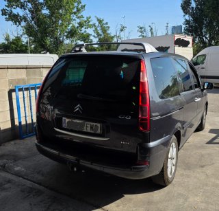 Citroën C8 c8 2008
