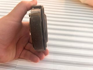 Embrague regulable Doppler S2R 107mm