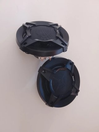 Altavoces Sony Xplod XS-FB1020E 2 vías sin usar