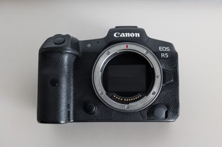 Canon R5 + Objetivo 28-70 RF