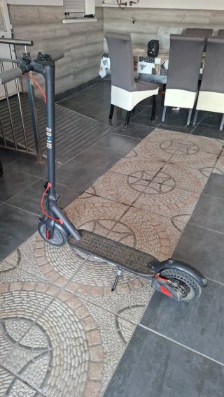 PATINETE ELÉCTRICO MI GO