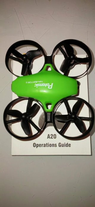 Mini Dron Potensic A20 Firefly