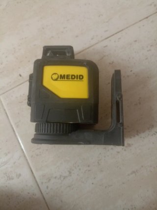 Nivel Láser MEDID