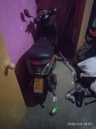 Carenado Piaggio Zip 2T