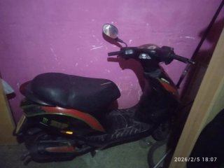Carenado Piaggio Zip 2T